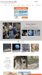 Mobile Screenshot of greenwichworkshop.com